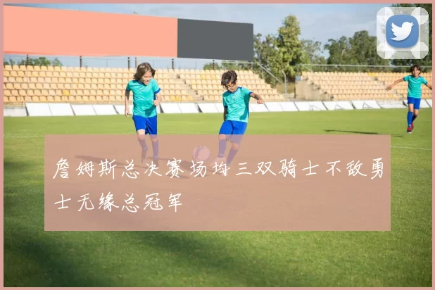 詹姆斯总决赛场均三双骑士不敌勇士无缘总冠军