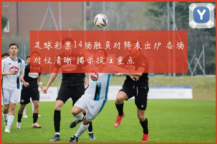 足球彩票14场胜负对阵表出炉 各场对位清晰 揭示投注重点