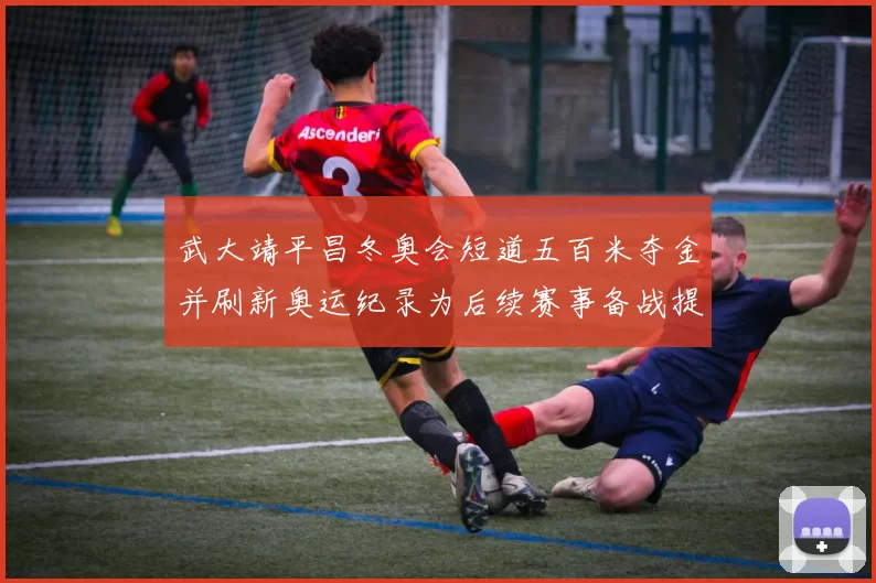 武大靖平昌冬奥会短道五百米夺金并刷新奥运纪录为后续赛事备战提供参考